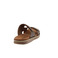 Rieker thong slippers brown 4