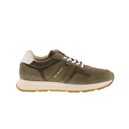 Scapa sneakers green