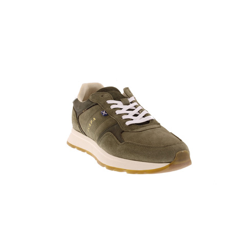 Scapa sneakers green