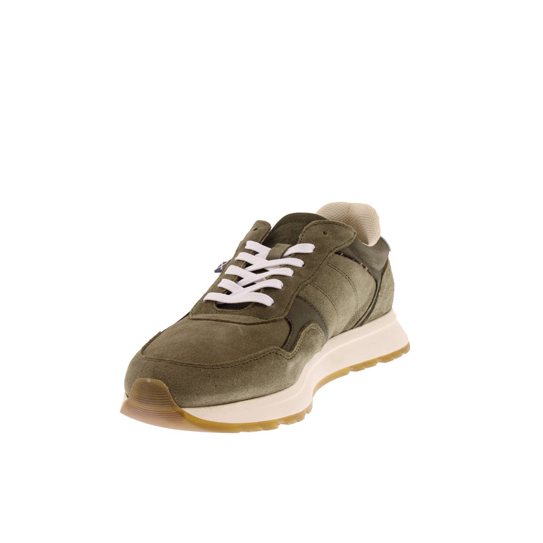 Scapa sneakers green 3