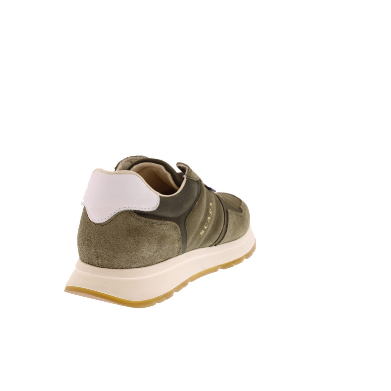 Scapa sneakers green 4