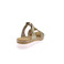 Rieker tongs vert 4