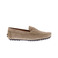 Ctwlk moccasins & loafers lightbrown 1