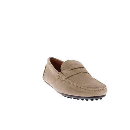Ctwlk moccasins & loafers lightbrown