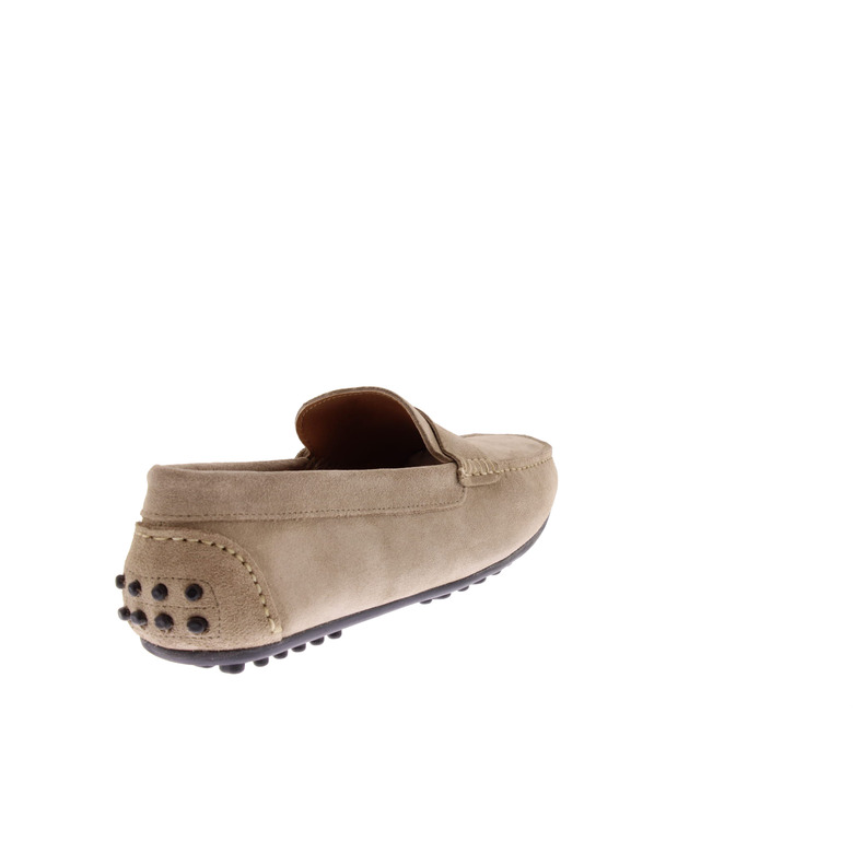 Ctwlk moccasins & loafers lightbrown 4