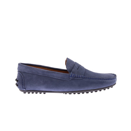 Ctwlk moccasins & loafers blue