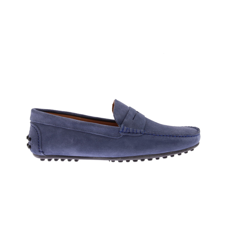 Ctwlk moccasins & loafers blue