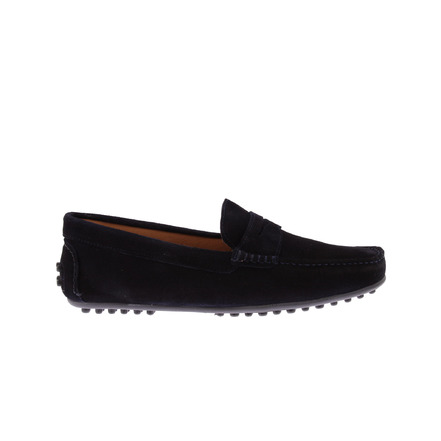Ctwlk moccasins & loafers blue