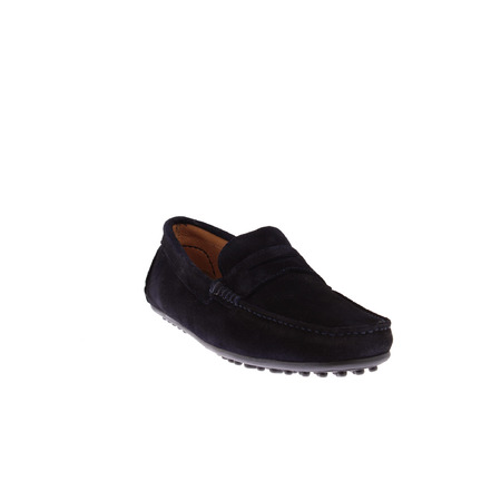 Ctwlk moccasins & loafers blue