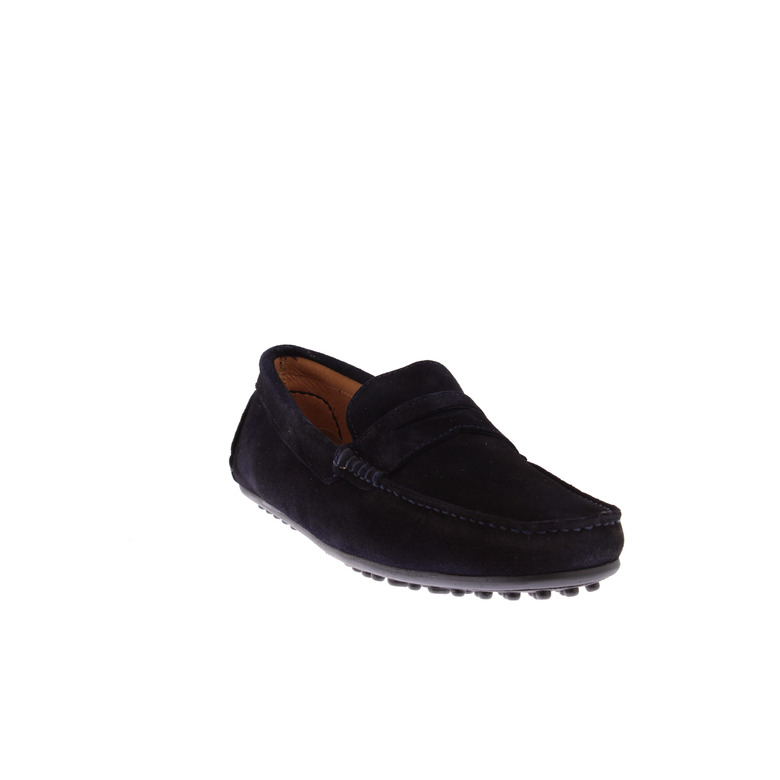 Ctwlk moccasins & loafers blue 2