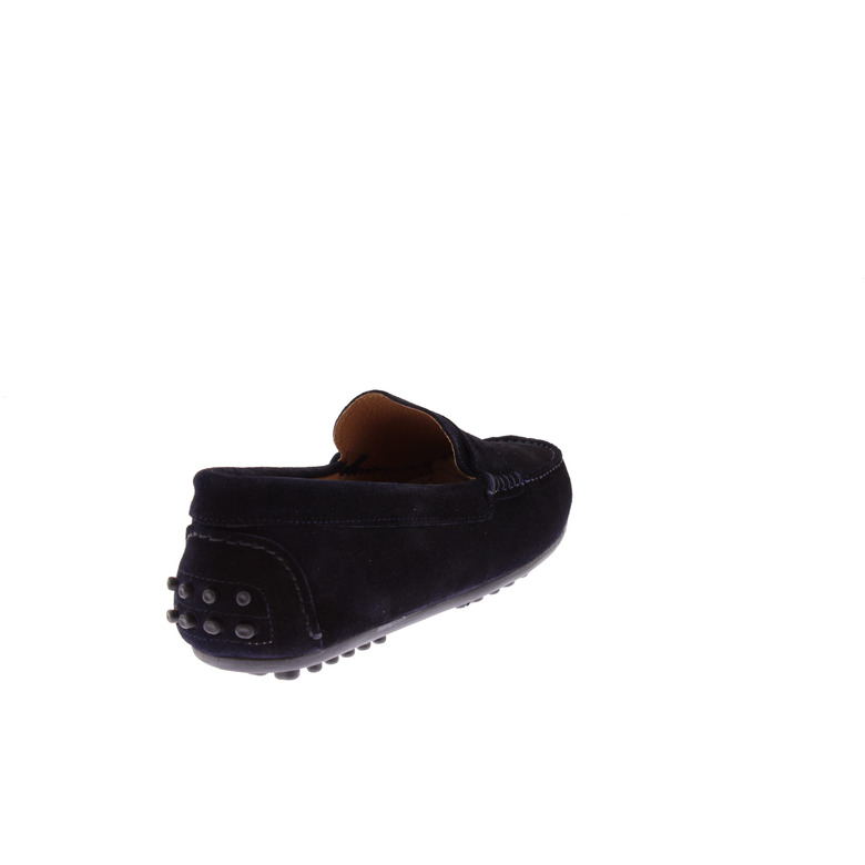 Ctwlk moccasins & loafers blue 4