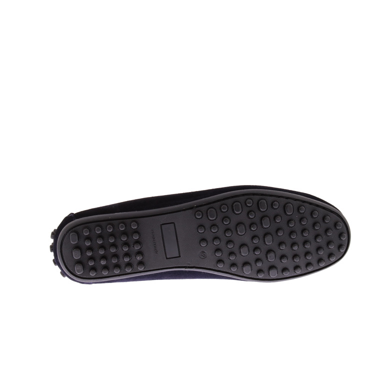 Ctwlk moccasins & loafers blue 5