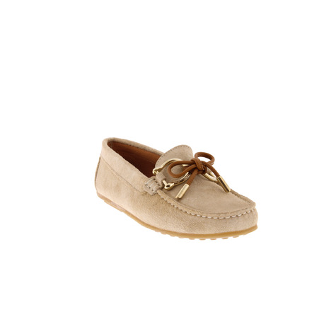 Ctwlk moccasins & loafers lightbrown