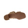 Ctwlk sandals taupe 5
