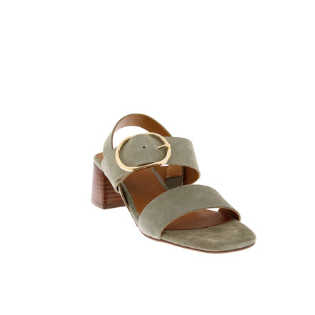 Ctwlk sandals green