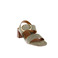 Ctwlk sandals green 2