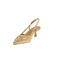 Jeannot pumps brun 3