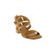 Laura Bellariva sandals cognac 2