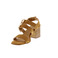 Laura Bellariva sandals cognac 3