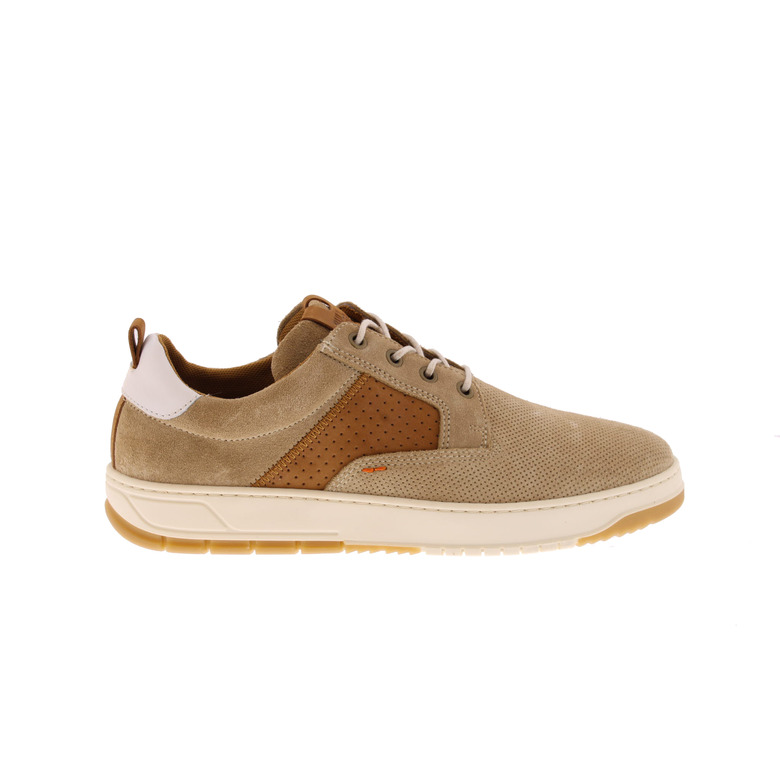 Bullboxer sneakers cognac