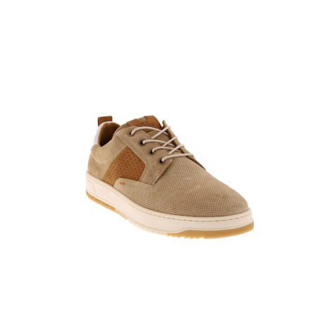 Bullboxer sneakers cognac