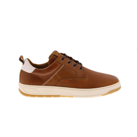 Bullboxer sneakers cognac