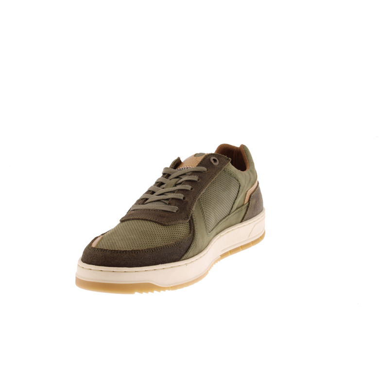 Bullboxer sneakers green 3