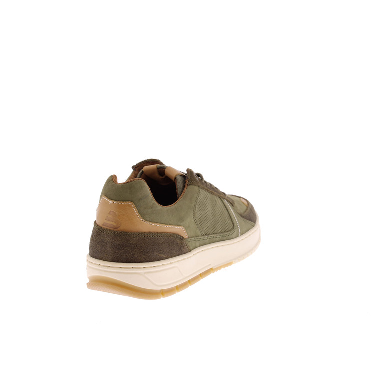 Bullboxer sneakers green 4