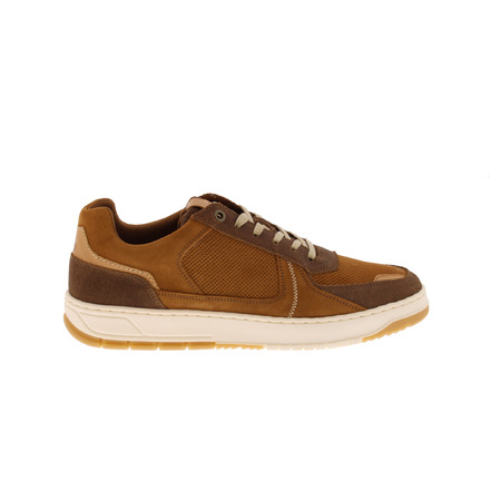 Bullboxer sneakers cognac
