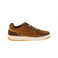 Bullboxer sneakers cognac 1