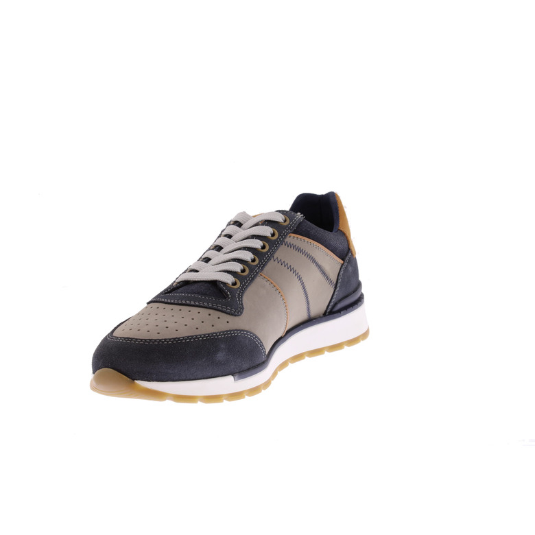Bullboxer sneakers bleu 3