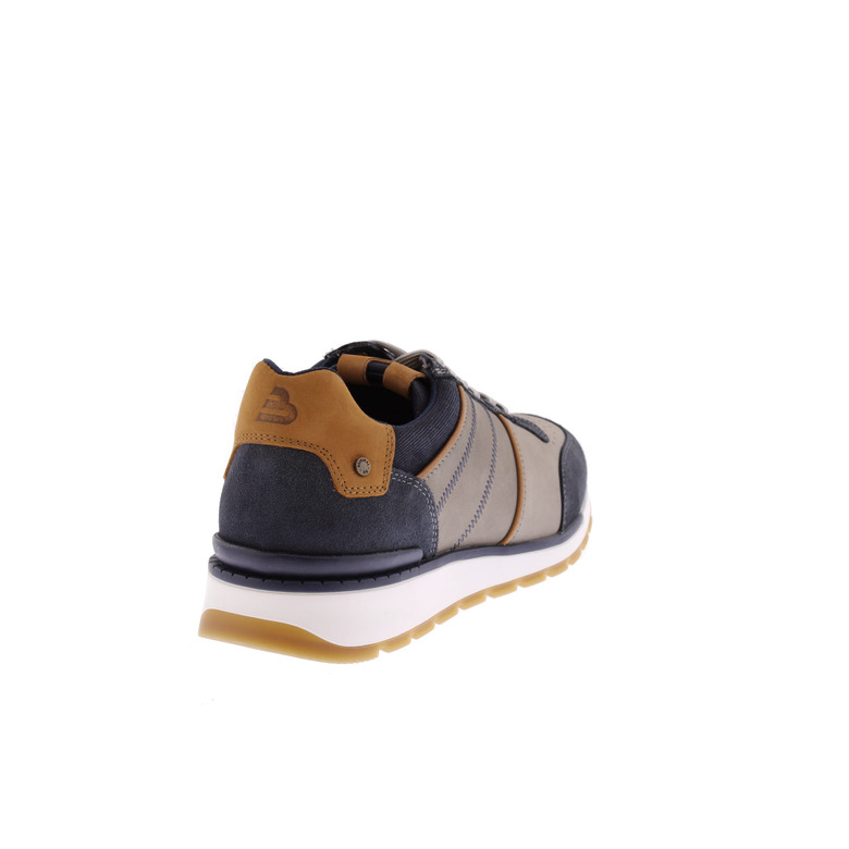 Bullboxer sneakers bleu 4