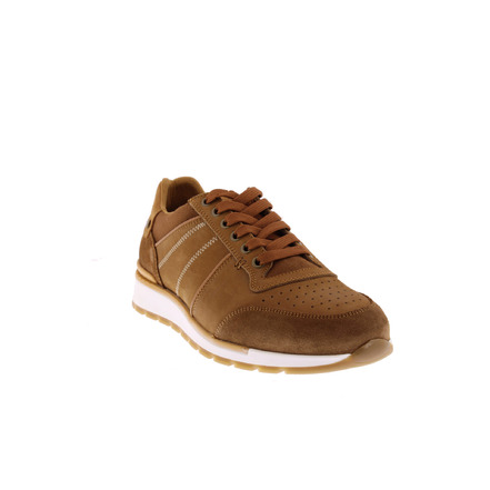 Bullboxer sneakers cognac
