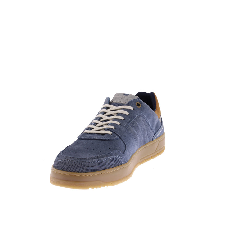 Bullboxer sneakers bleu 3