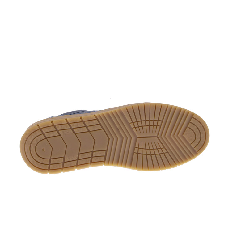 Bullboxer sneakers bleu 5