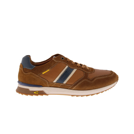 Camel Active sneakers cognac