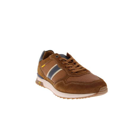 Camel Active sneakers cognac