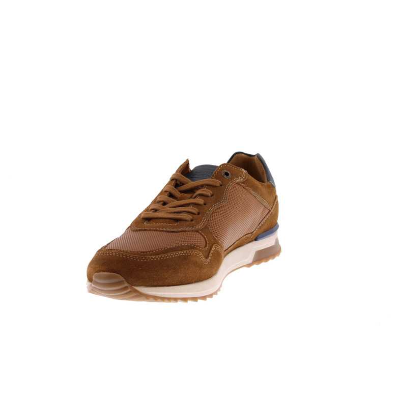 Camel Active sneakers cognac 3
