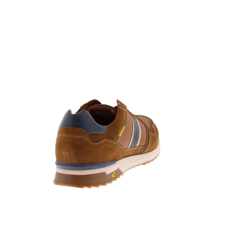 Camel Active sneakers cognac 4