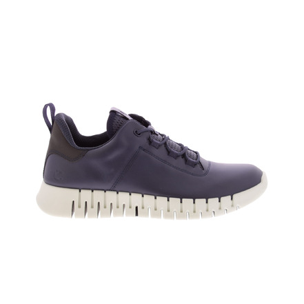 Ecco sneakers blue