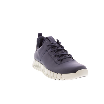 Ecco sneakers blue