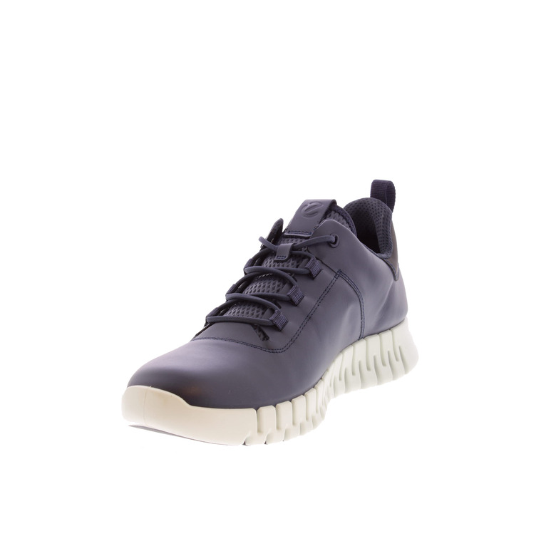 Ecco sneakers blue 3