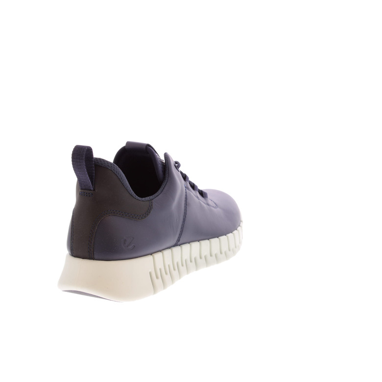 Ecco sneakers blue 4
