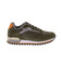 Hugo Boss sneakers green 1