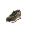 Hugo Boss sneakers green 3