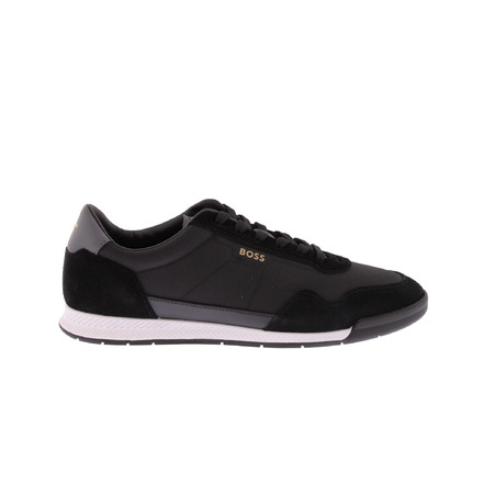 Hugo Boss sneakers black