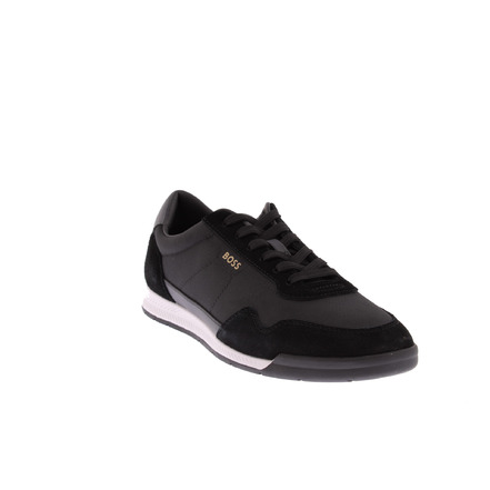 Hugo Boss sneakers black