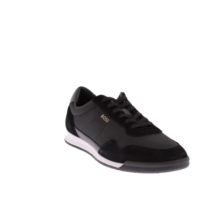 Hugo Boss sneakers black 2