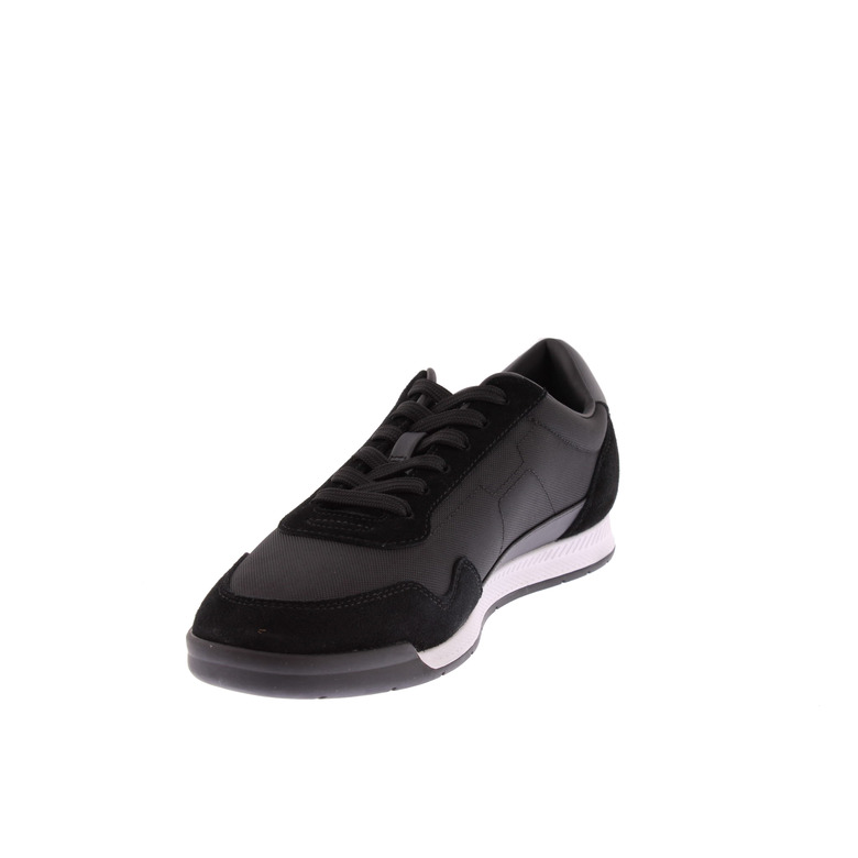 Hugo Boss sneakers black 3