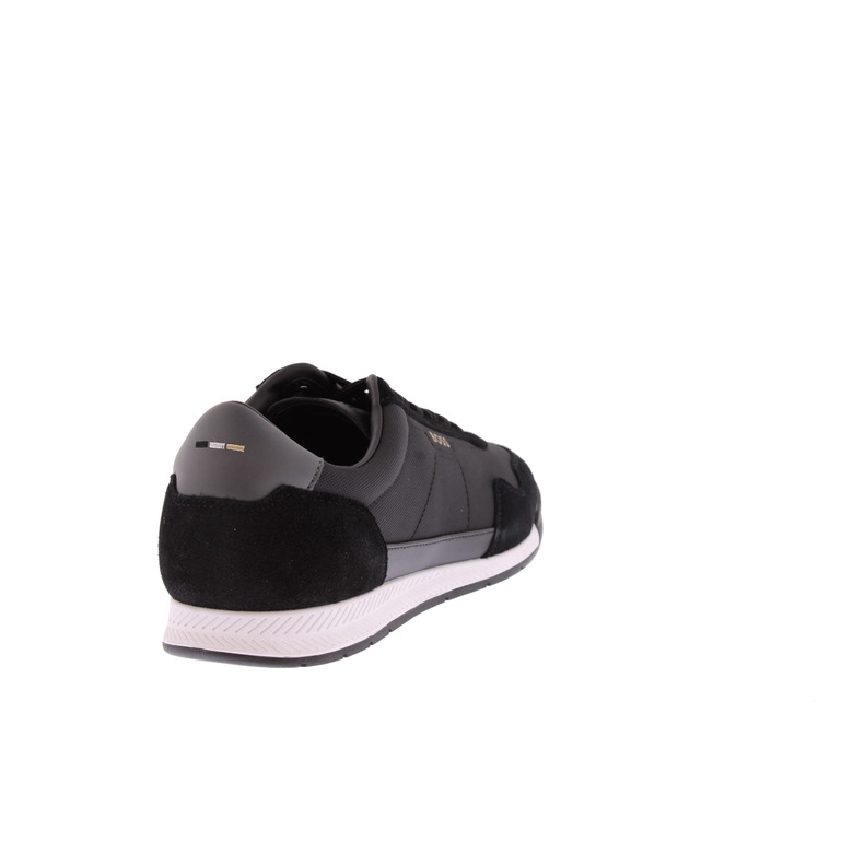 Hugo Boss sneakers black 4